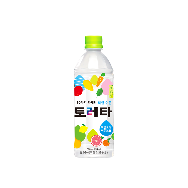 토레타 500ml