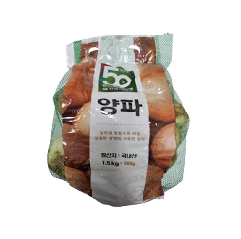 양파(2kg/망)