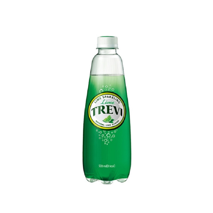 트레비 라임 500ml