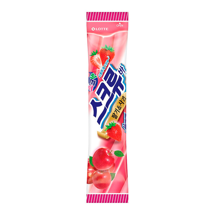 롯데)스크류바75ML
