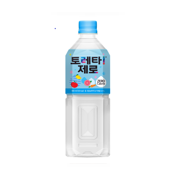 토레타 제로 900ml