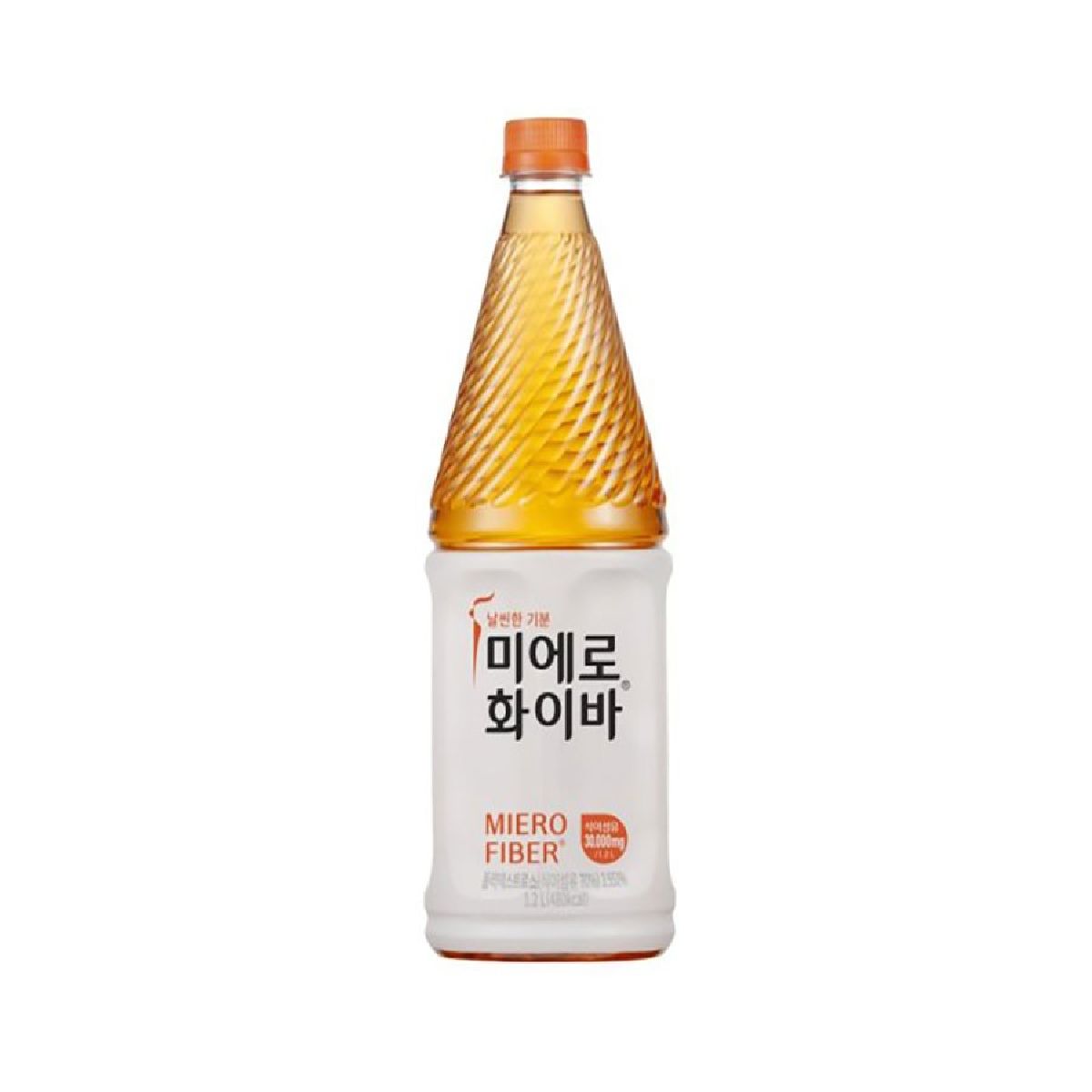 현대내츄럴 미에로화이바 1.2L