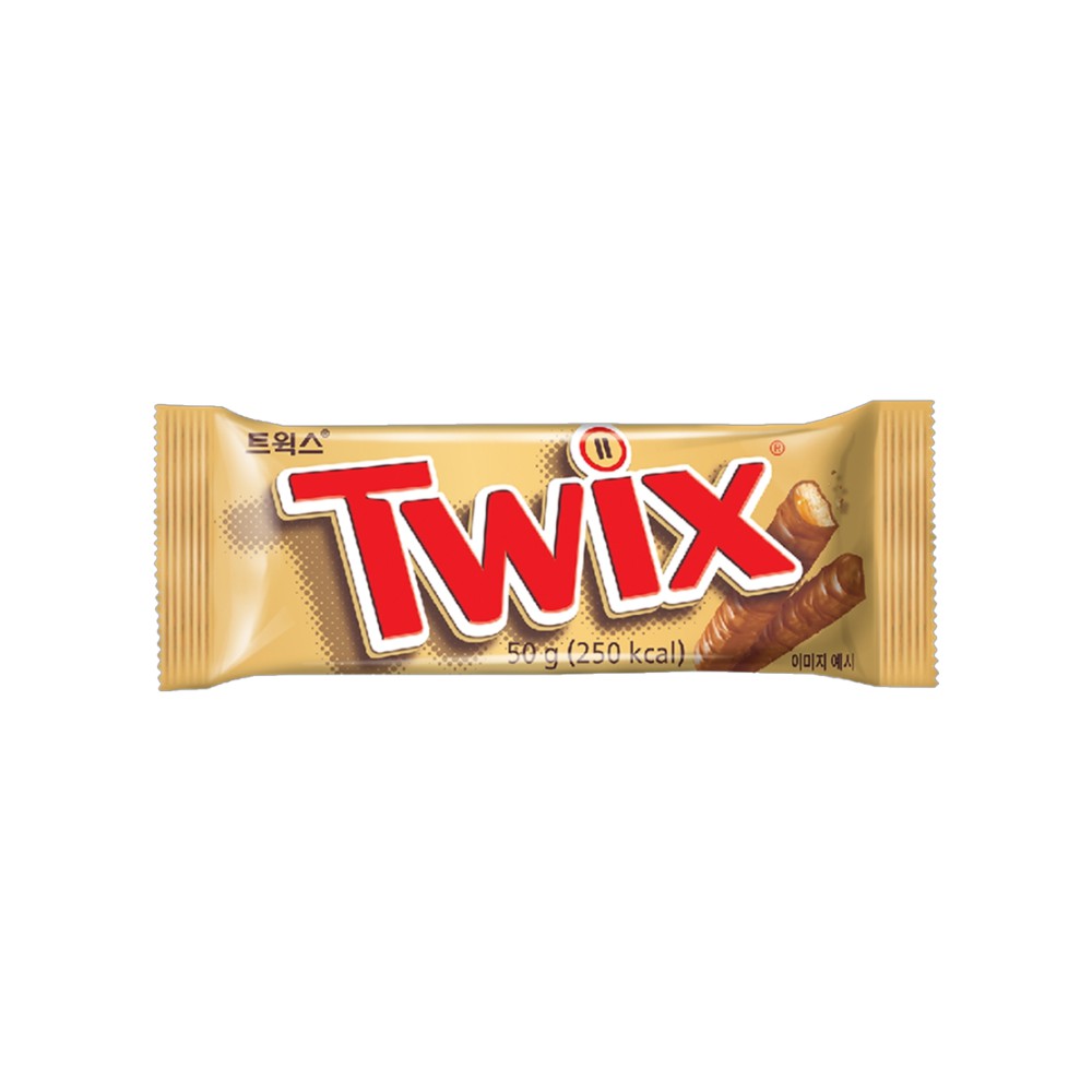마즈)트윅스쿠키50g