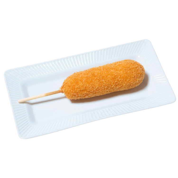 치킨25)옛날핫도그