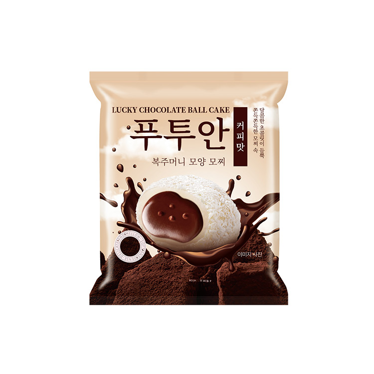 선우)푸투안커피맛30G