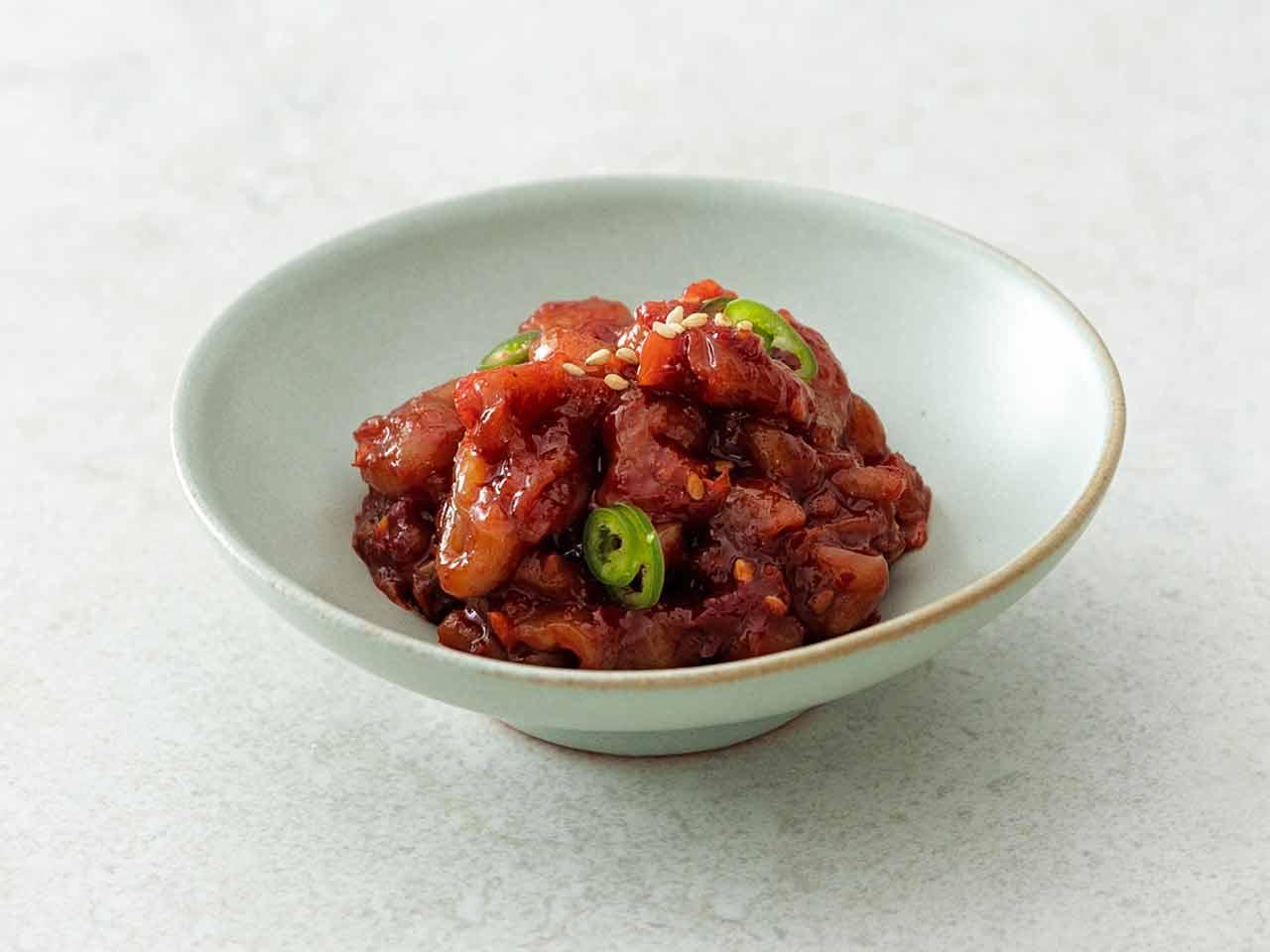 창란젓갈 1통 | 배민 장보기∙쇼핑