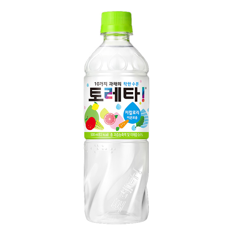 코카)토레타500ML