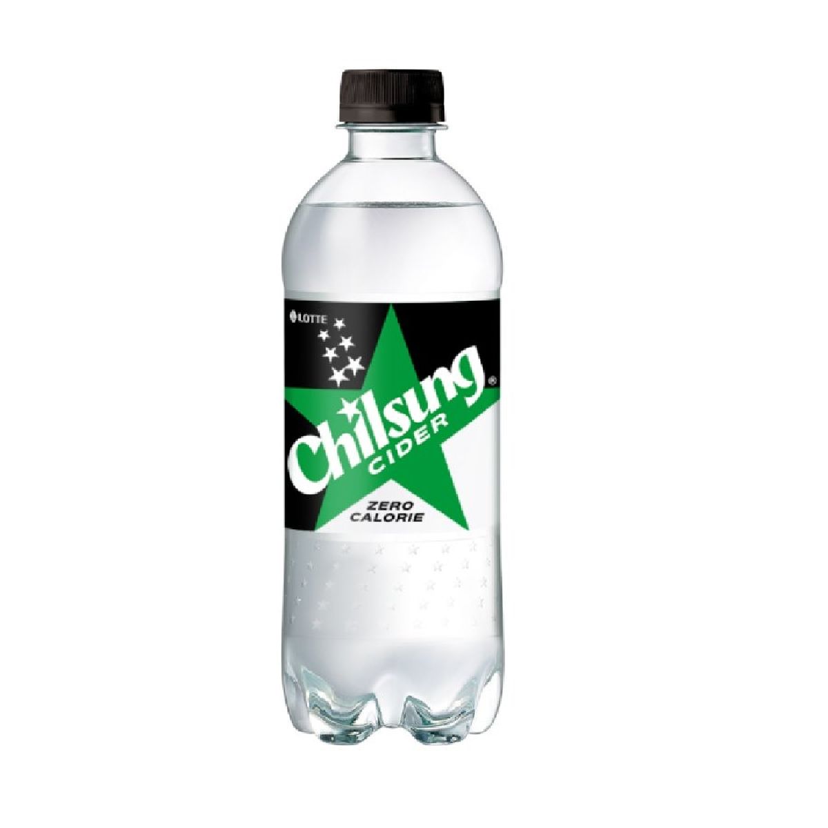 롯데칠성 칠성 제로사이다 500ML