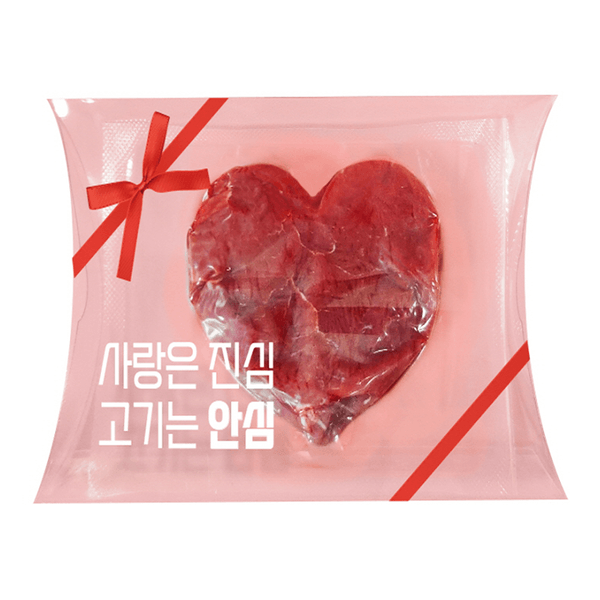 화이트데이 안심스테이크 150g