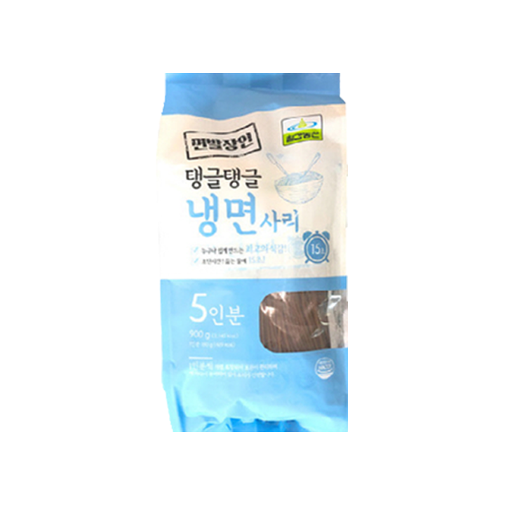칠갑 냉면사리900g(5인분)