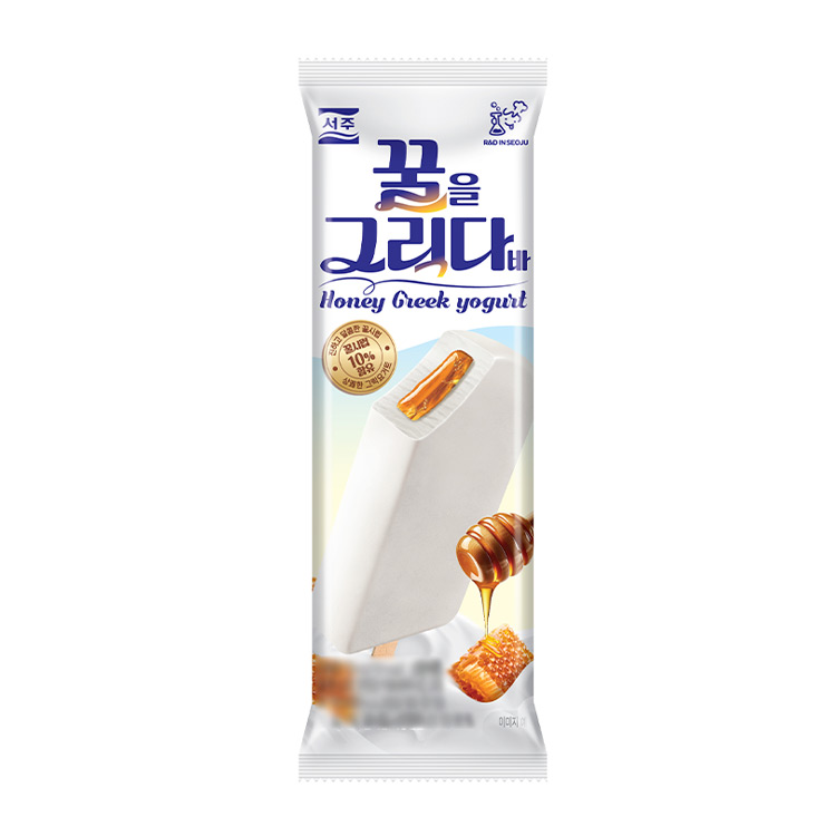 서주)꿀을그릭다바70ml