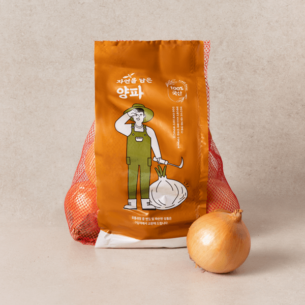 양파3kg/망