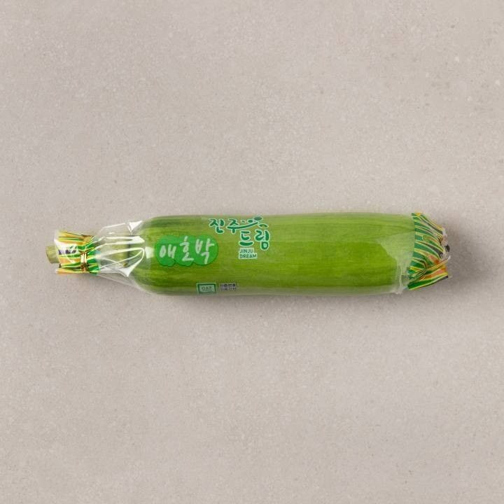 애호박(개)