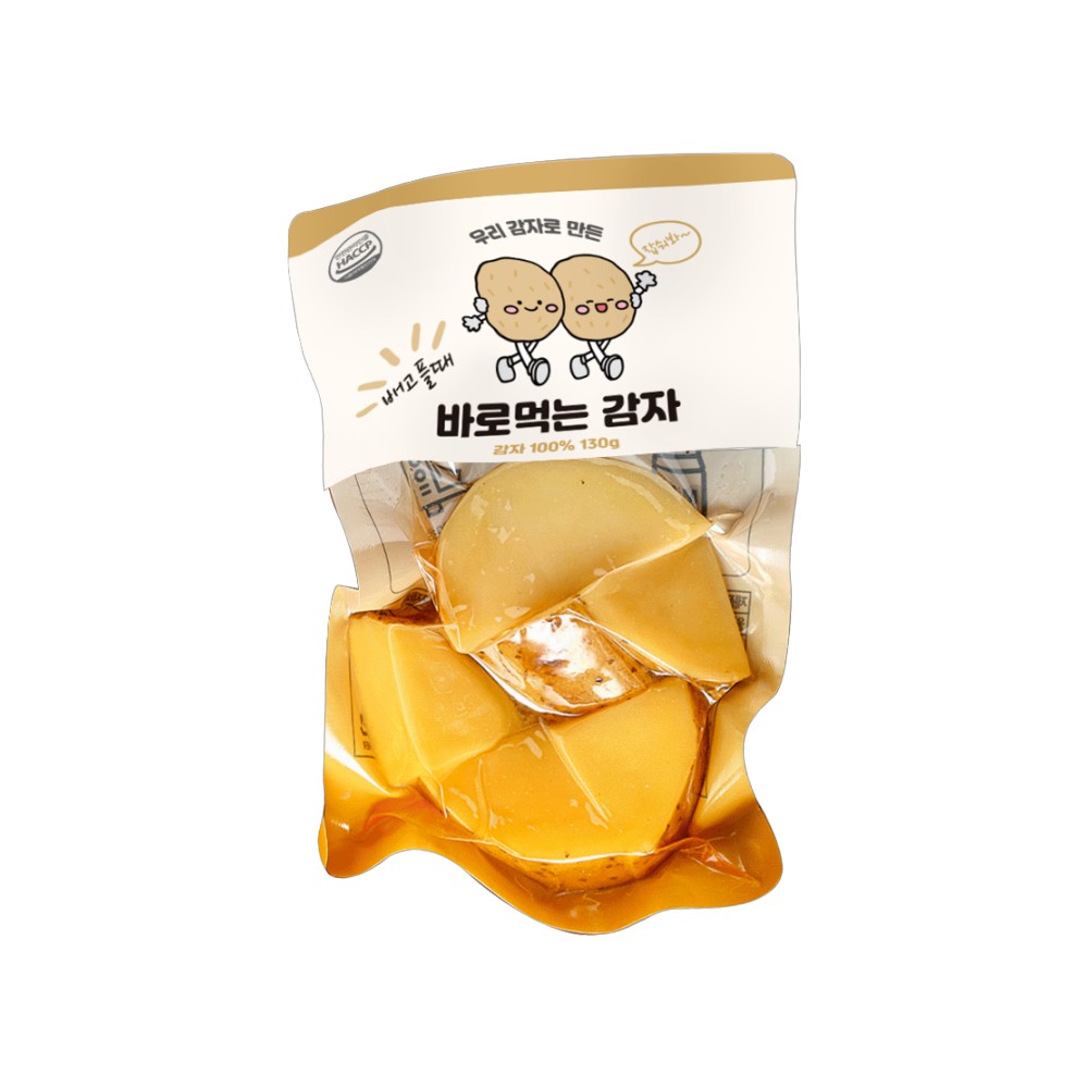 한울)바로먹는순수감자130