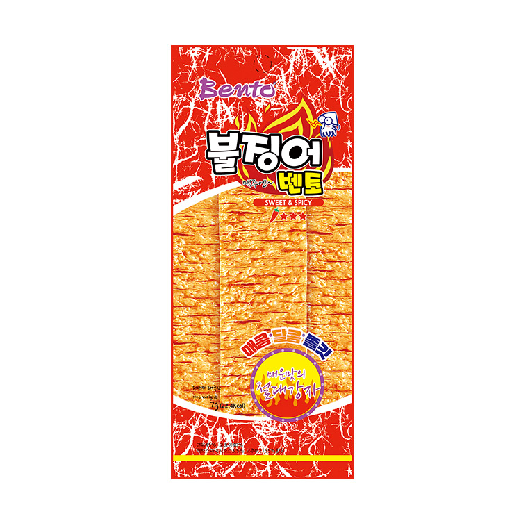 흥선)벤토불징어7G