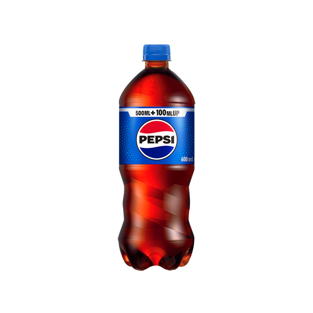 롯데)펩시콜라P600ml
