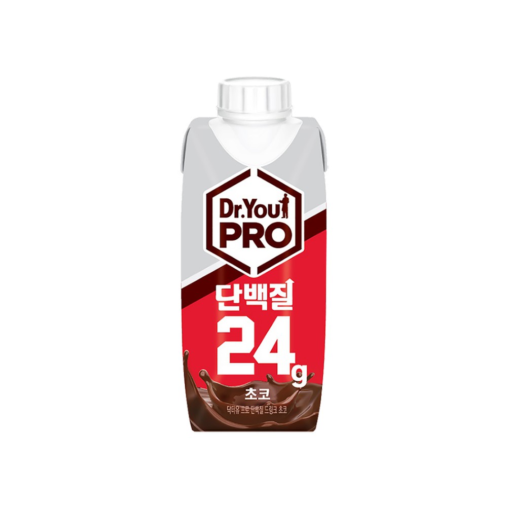 닥터유)단백질프로팩250ml