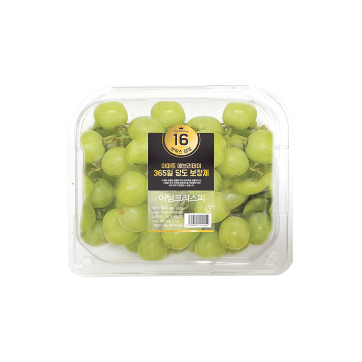 어텀크리스피650g/팩