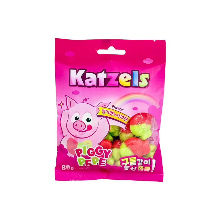 캣젤스)피기페페80G