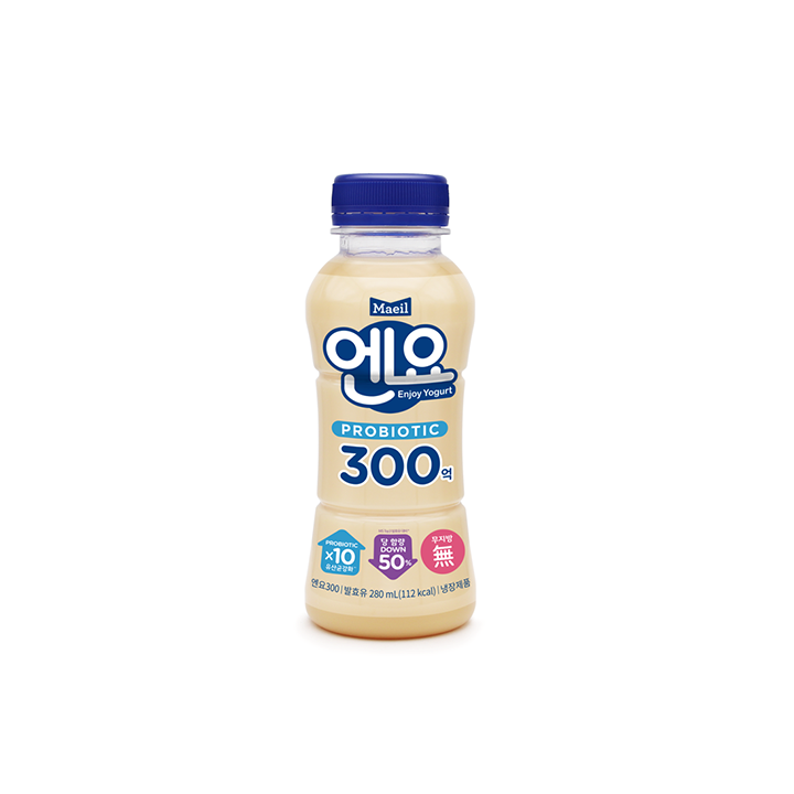 매일 엔요300 280ml