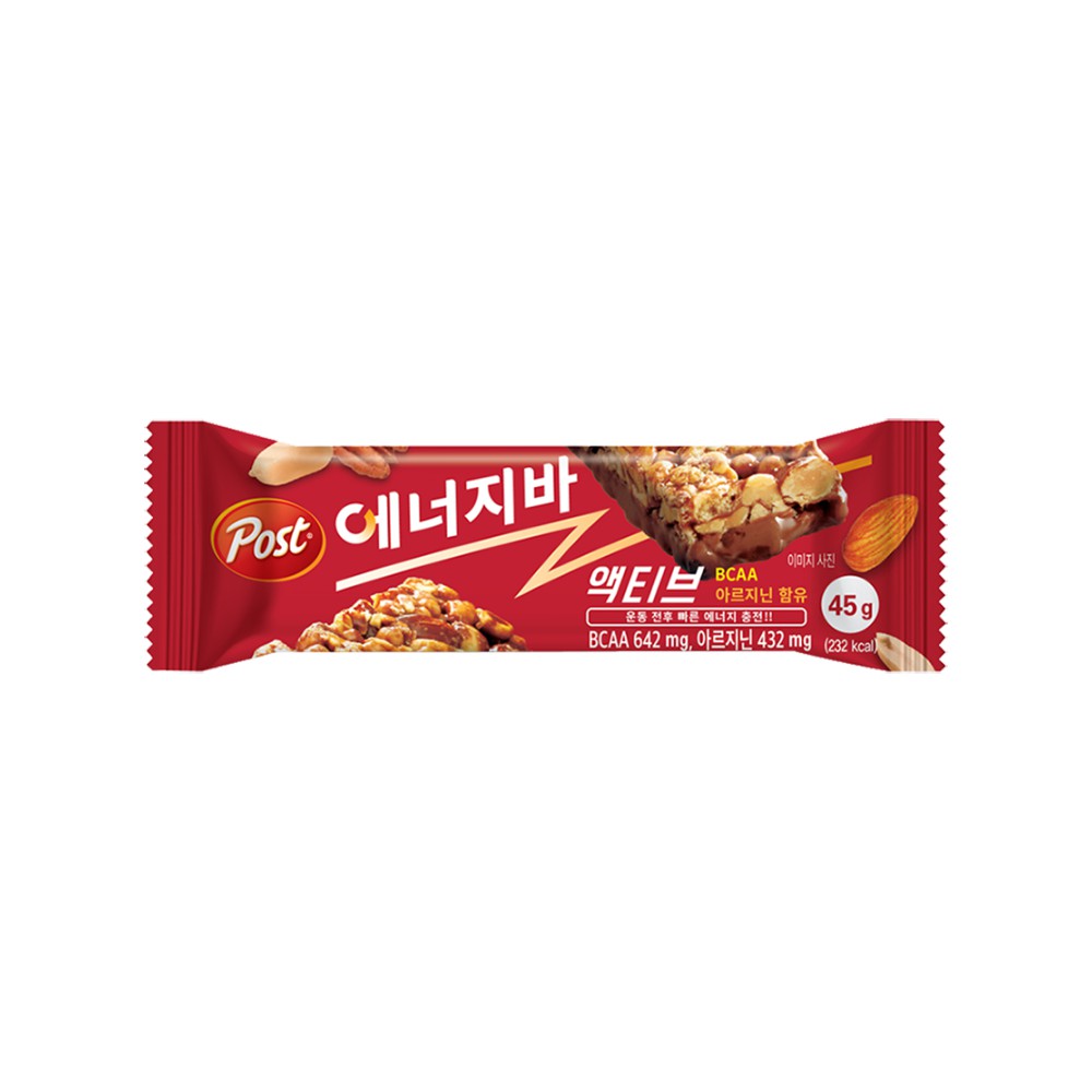 동서)포스트액티브바