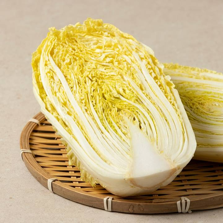 친환경 알배기