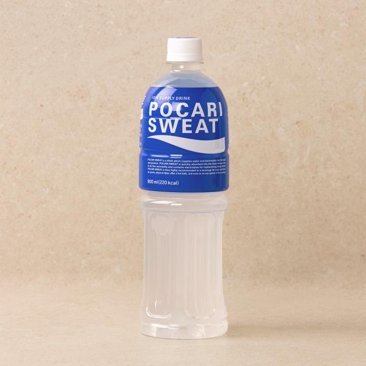 포카리스웨트 900ml