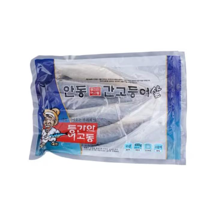 안동간고등어살400g