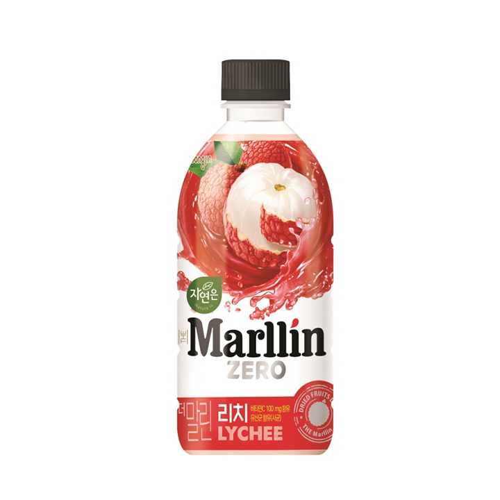 더말린 제로 리치 500ml