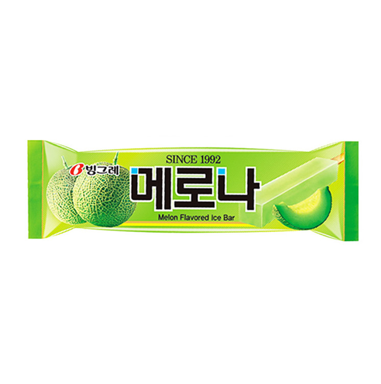 빙그레)메로나75ML