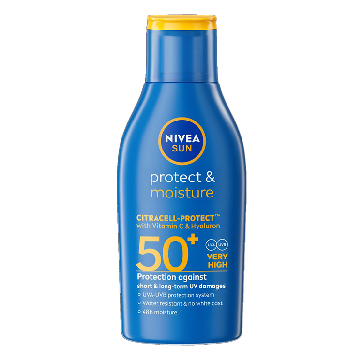 니베아)선로션100ML