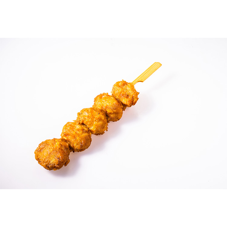 치킨25)후추다리살꼬치