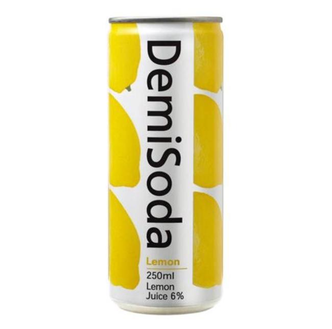 동아)데미소다레몬캔250ML