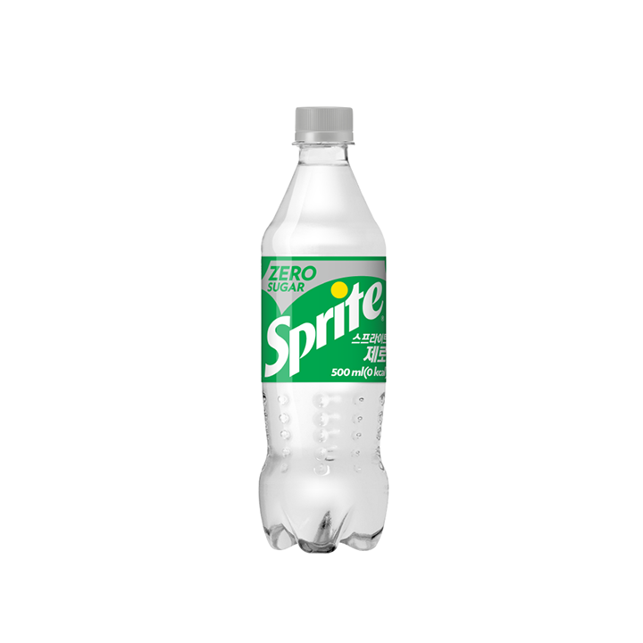 스프라이트 제로 500ml