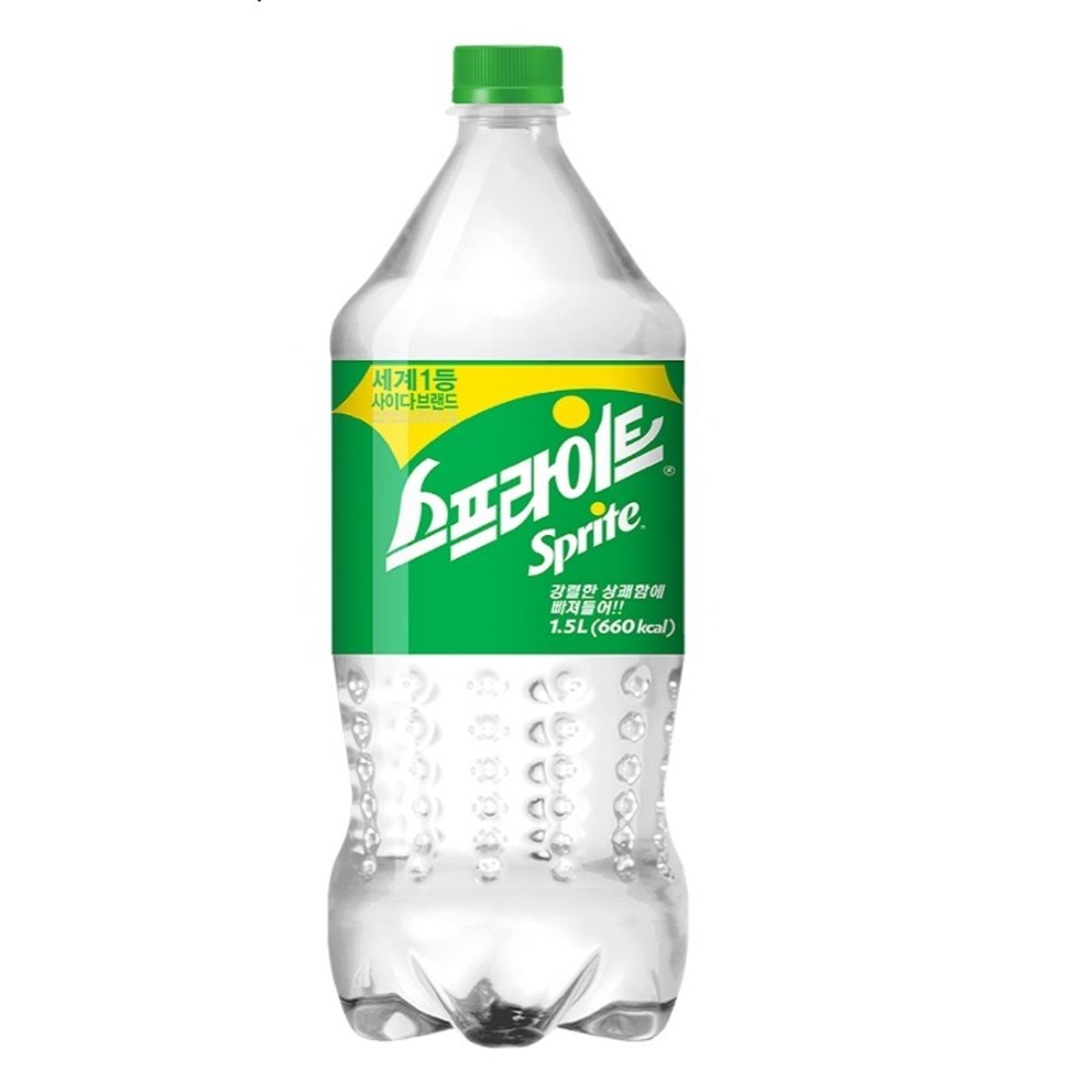코카콜라 스프라이트 1.5L