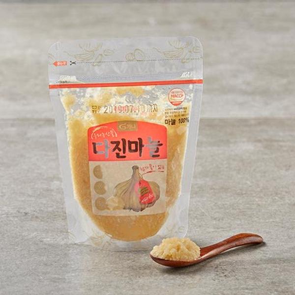 다진마늘(150g/팩)