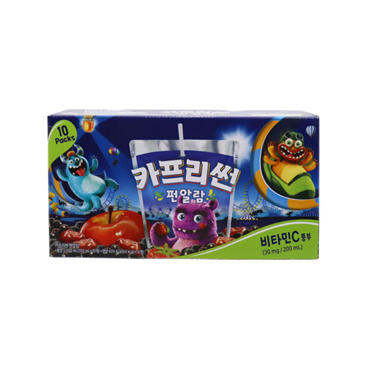 카프리썬 펀알람200ml*10