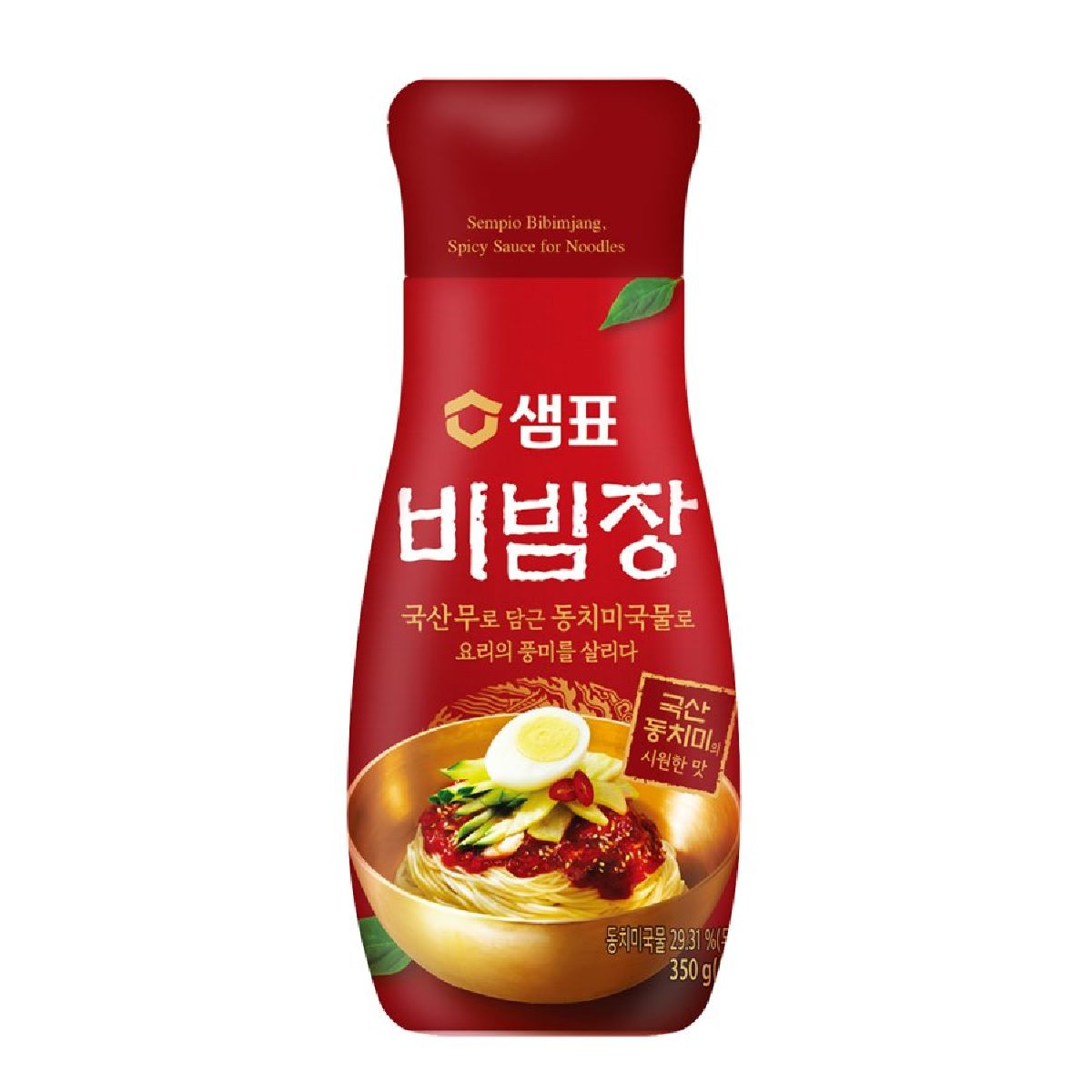 샘표 비빔장 350G