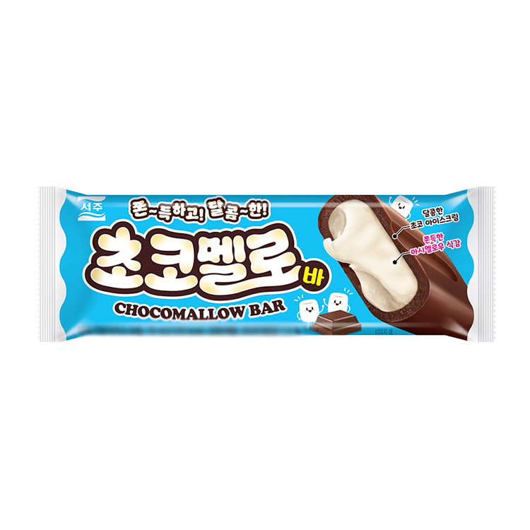 서주)초코멜로바75ML