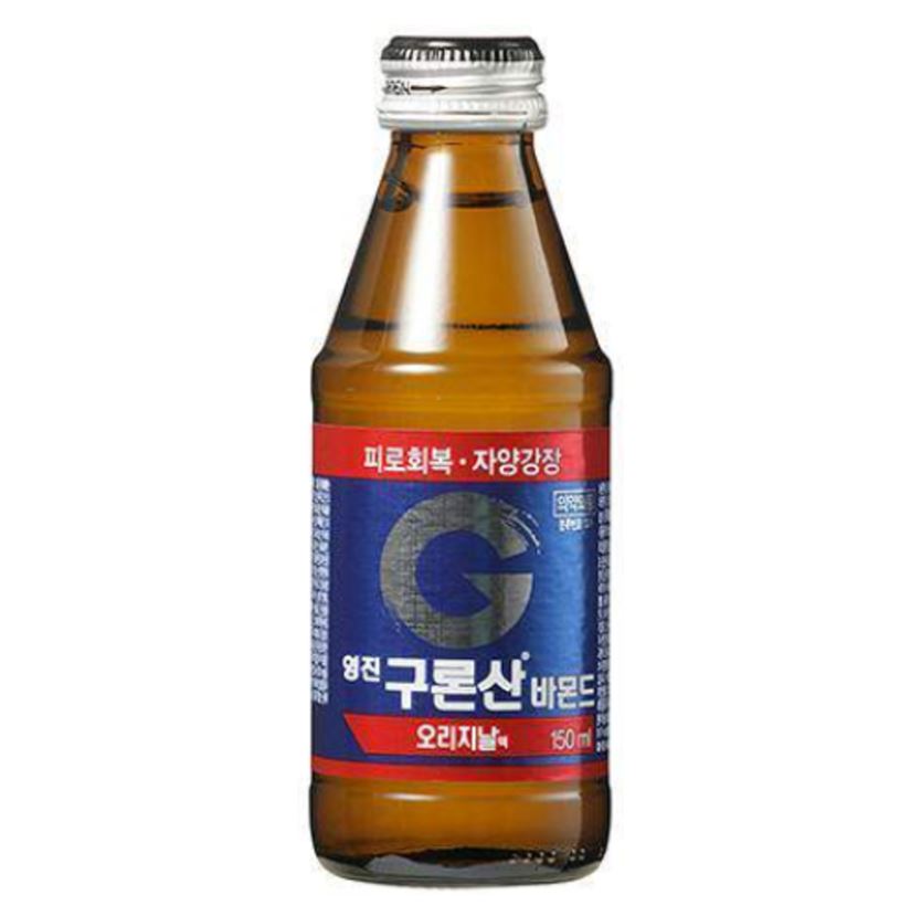 영진구론산바몬드오리지날150ml