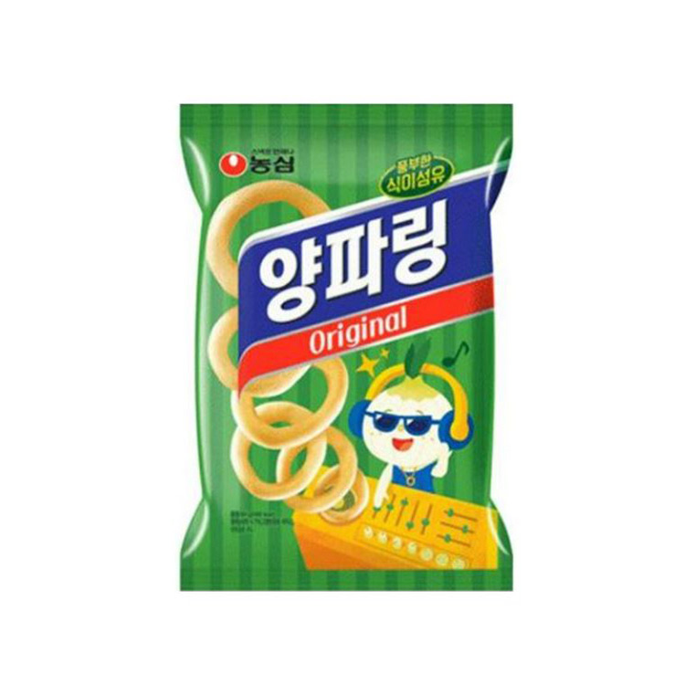 농심)양파링80G