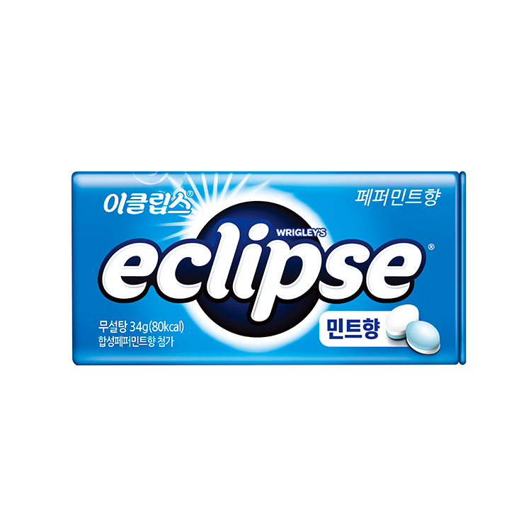 마즈)이클립스페퍼민트34G