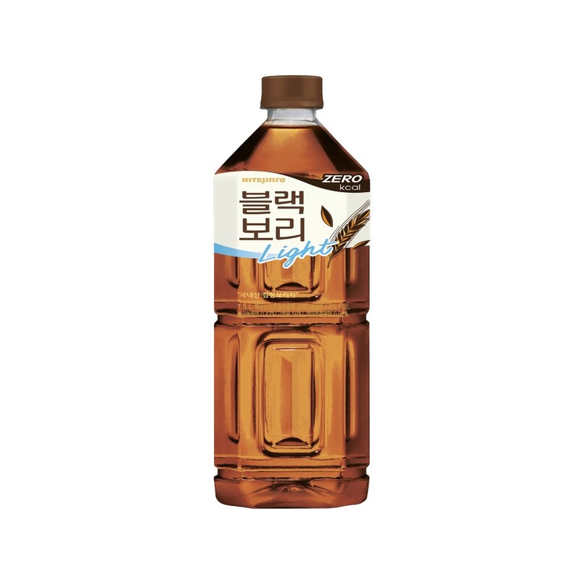 하이트진로 블랙보리라이트 1.5L