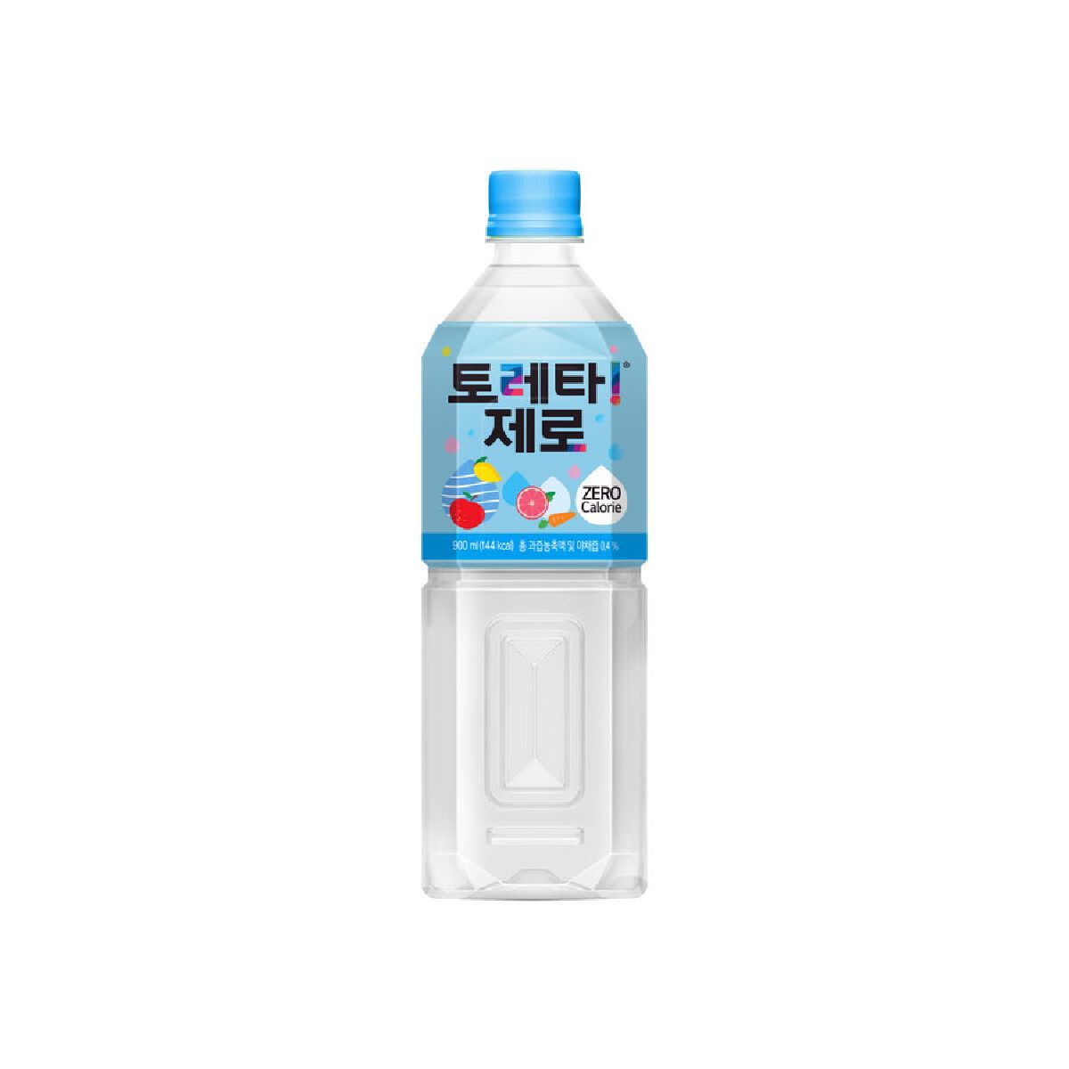 코카콜라 토레타 제로 900ML