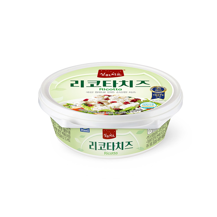 매일)리코타치즈150g