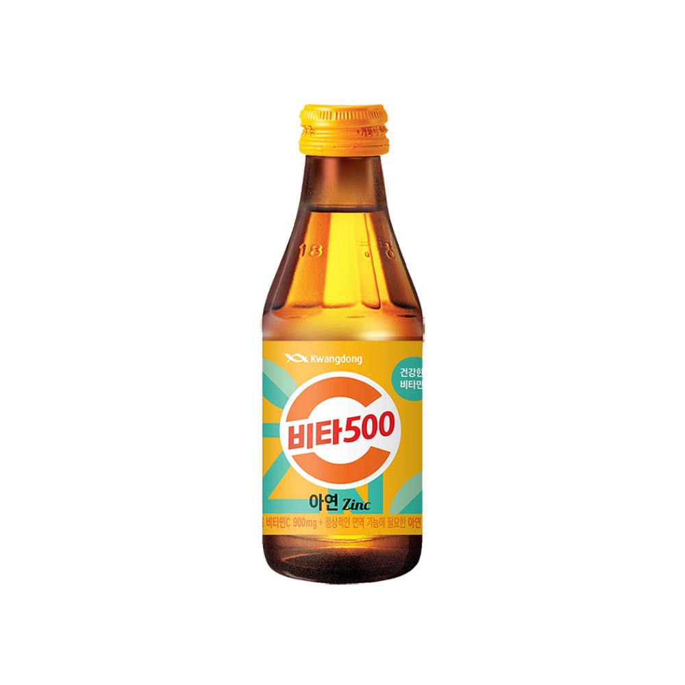 광동)비타500병180ml