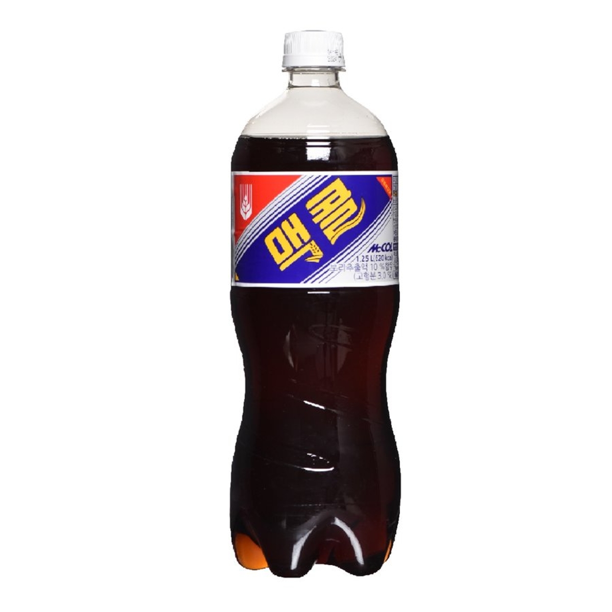 일화 맥콜 1.25L