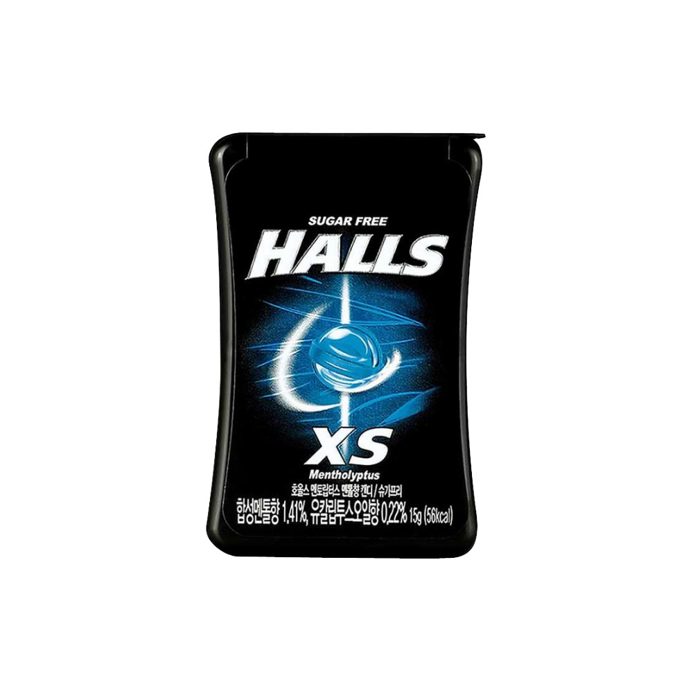 앰지)홀스XS멘토립터스