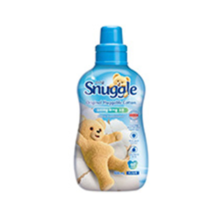 스너글)섬유유연제800ml(코튼향)