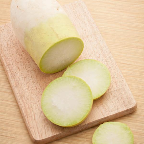 국산)햇무(개)